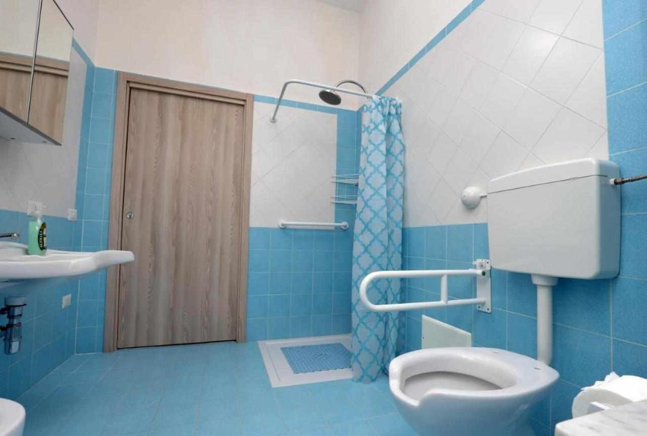 Nido Pompeiano Casa Vacanze Exterior foto